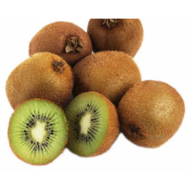 

BUAH KIWI SEGAR Per 500 GR SAYUR SEGAR PALEMBANG