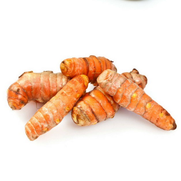

Kunyit / Kunir (250 gr)