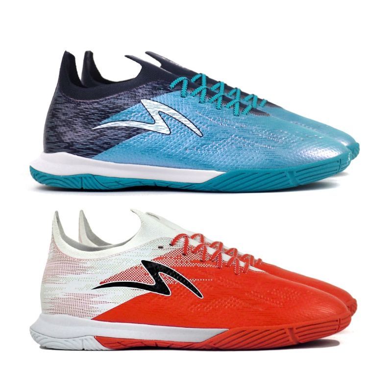SPECS ACCELERATOR ALPHA ELITE IN GARUDA (FUTSAL)- SEPATU SPECS