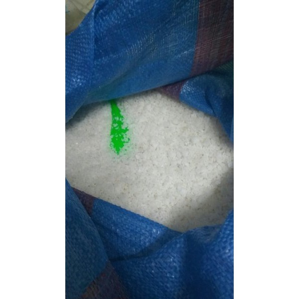Promo Garam ikan putih kasar kiloan sak karungan krosok Berkualitas