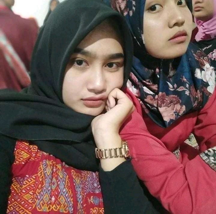 Atasan Batik Wanita/batik Wanita