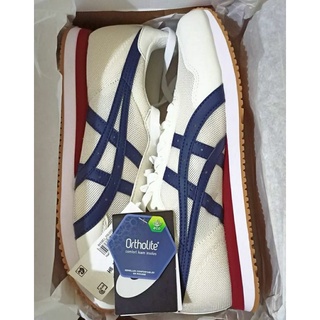 asics tiger ortholite