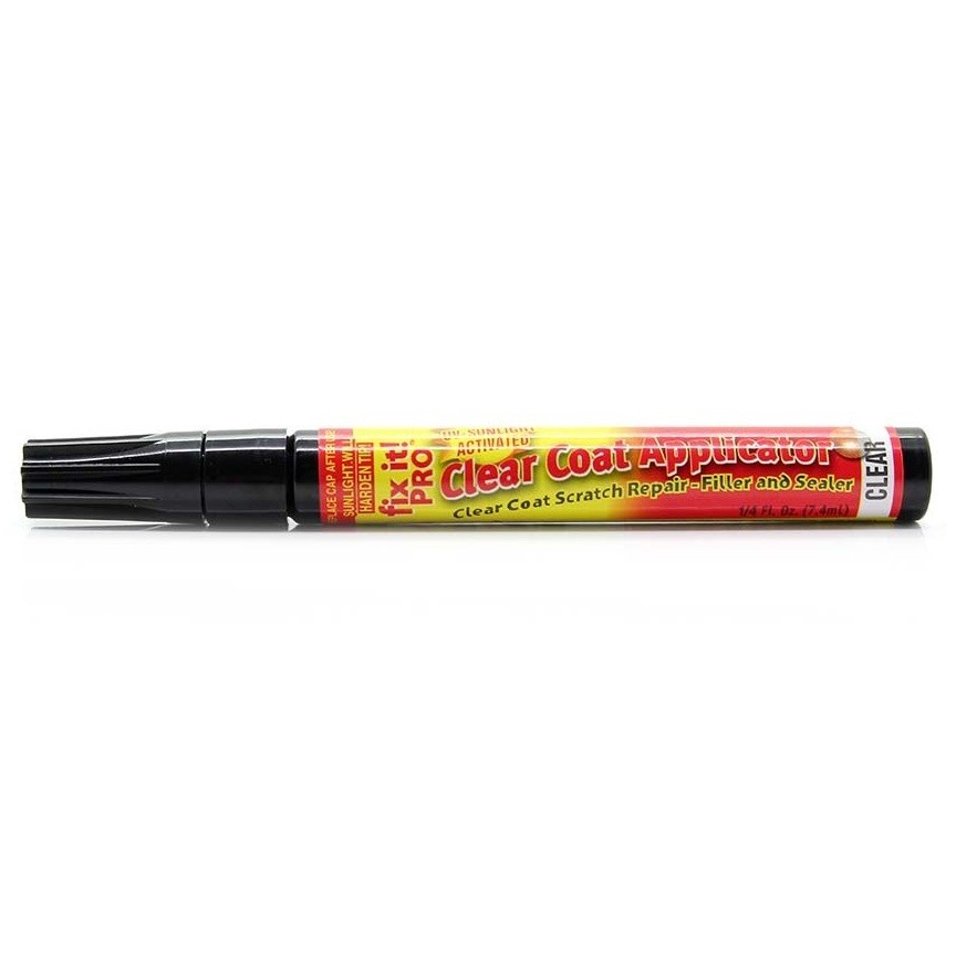 SIMONIZ Fix It Pro Car Scratch Removal Pen / Pen Penghilang Baret