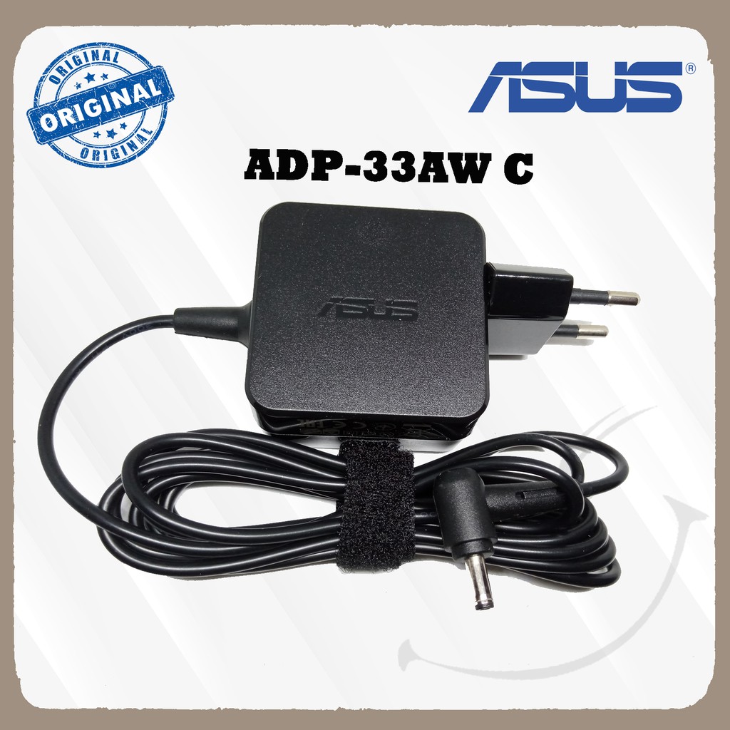 Charger Laptop Asus Original X453M X441N X200M E203N X201E