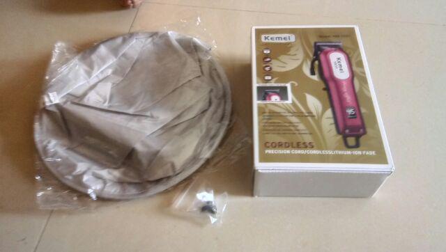 Kip Barbershop Model Payung