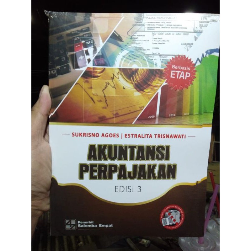 akuntansi perpajakan