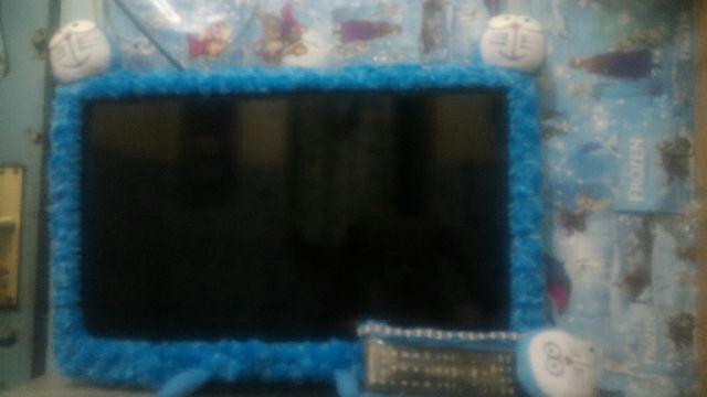 Paket Hemat Bando Tv+remot Bahan Snail