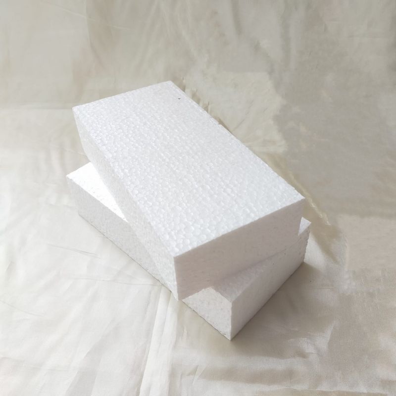 

Steorofoam buket uk 20x10x3cm Gabus buket Gabus oasis