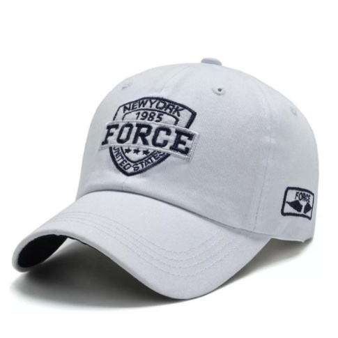 2022!!!Topi Baseball / Cap Snapback / Topi Model NY Force / New York Hat / Topi Pria Wanita Model terbaru