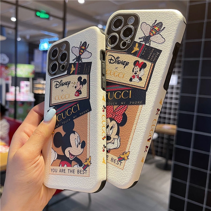 Rough texture in cartoon pattern Phone Case For iPhone 13 7 8 Plus SE 2020 11 12 Pro Max XR XSMAX Shockproof Silicone Cover misyjdt