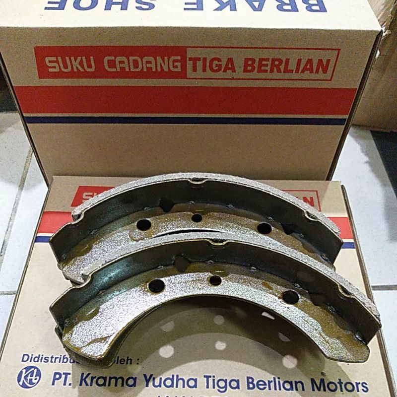 kampas rem depan L300 bensin