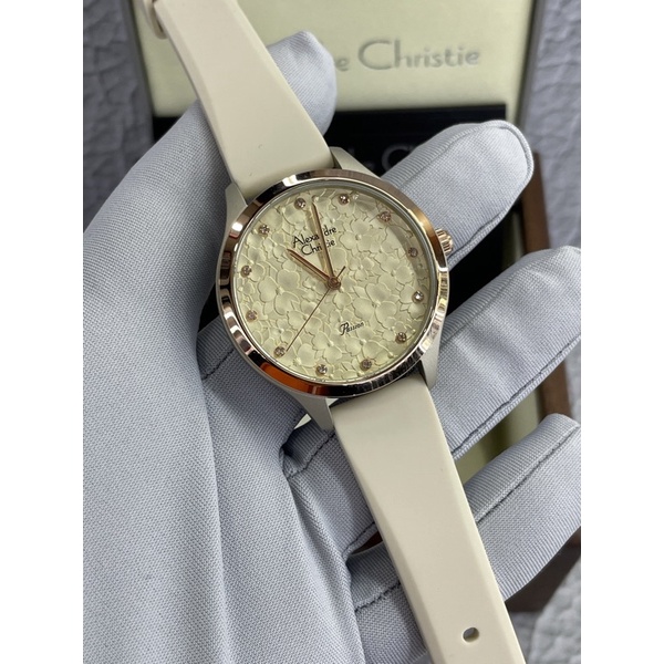 alexandre christie 2a03lh original wanita
