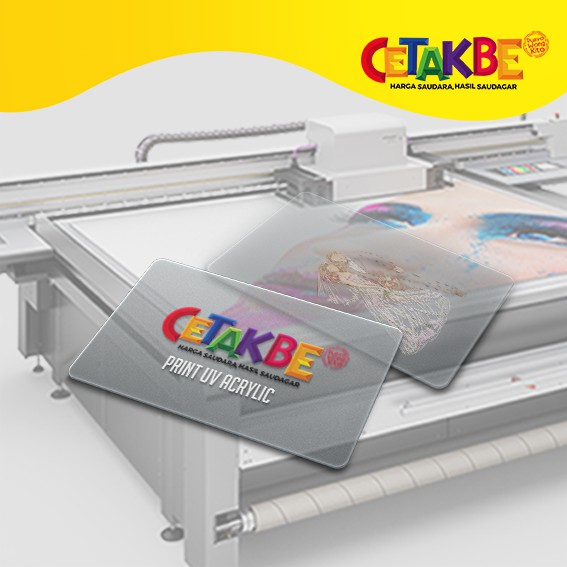 

Acrylic Bening 3 mm - UV Print (1 x 2 meter)