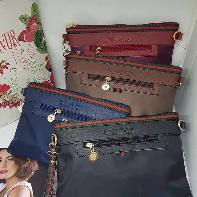 PROMO TAS WANITA GUCCI HANDBAG