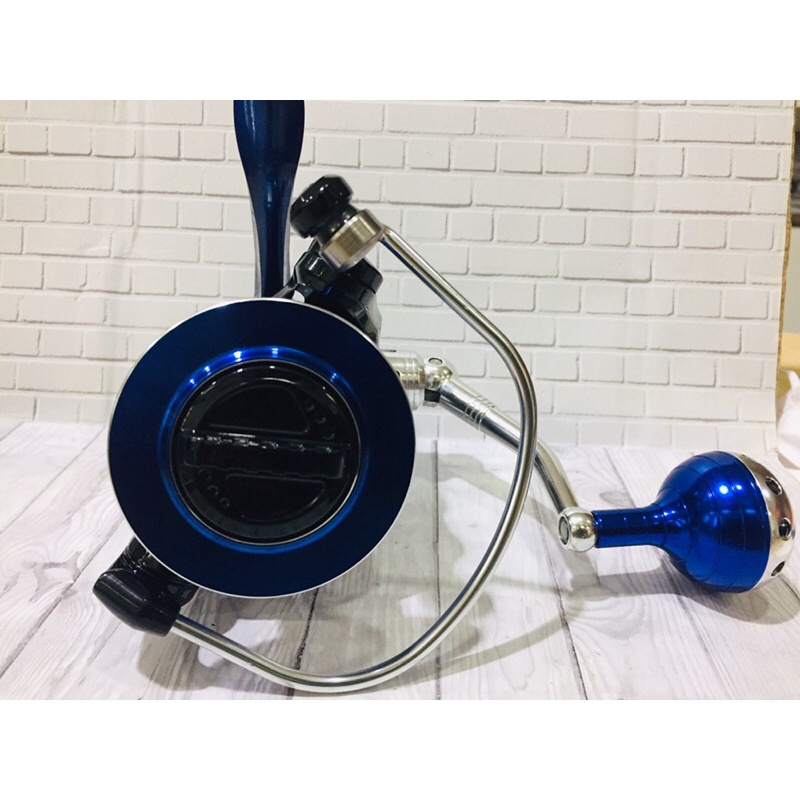 reel maguro tournament 5000pg