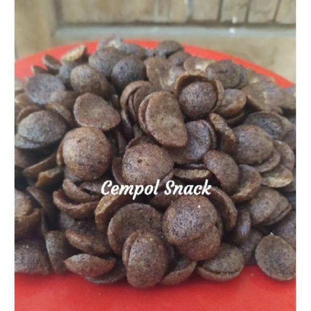 

[ 250gr ] Coco Crunch Ciko Coklat Sereal Sarapan Pagi Rasa Coklat