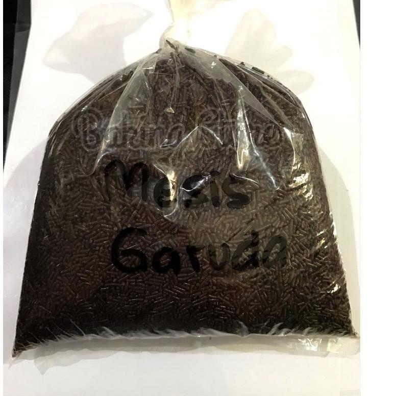 

GH2♡ Mesis Garuda Lagie Rep - Garuda 500gr Bagus Dipakai