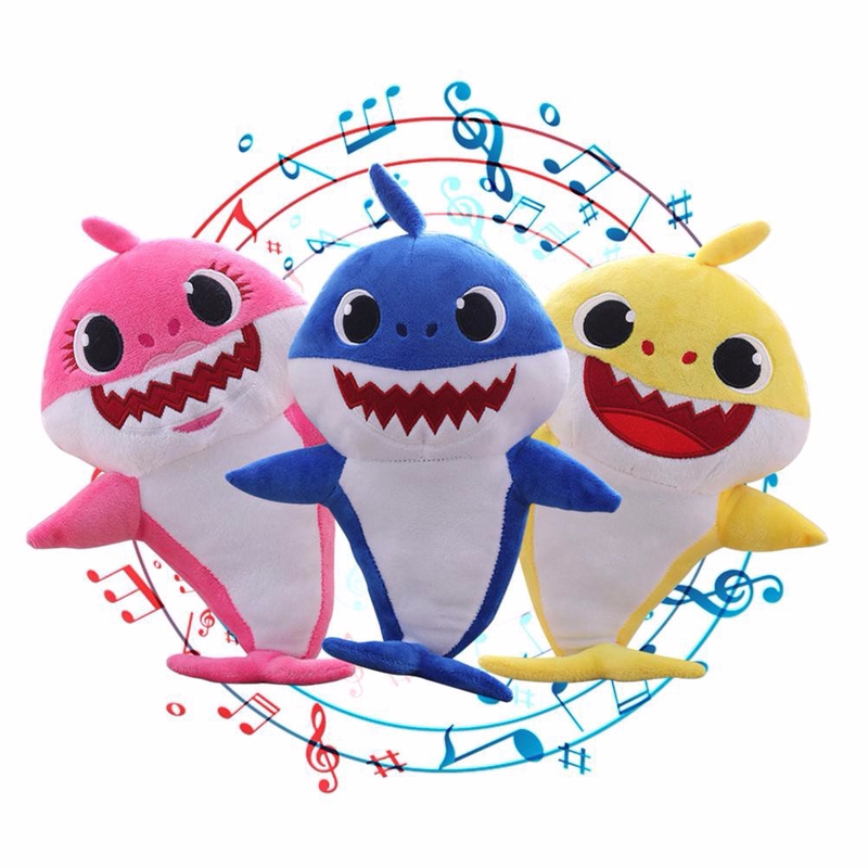 cheap shark toys