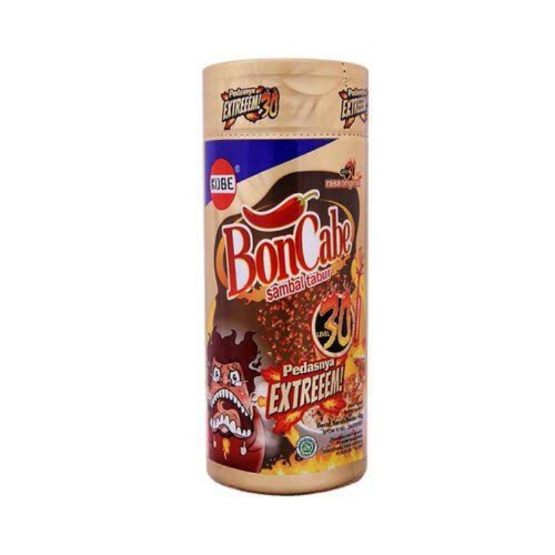 

BONCABE LEVEL 30 - 40 G