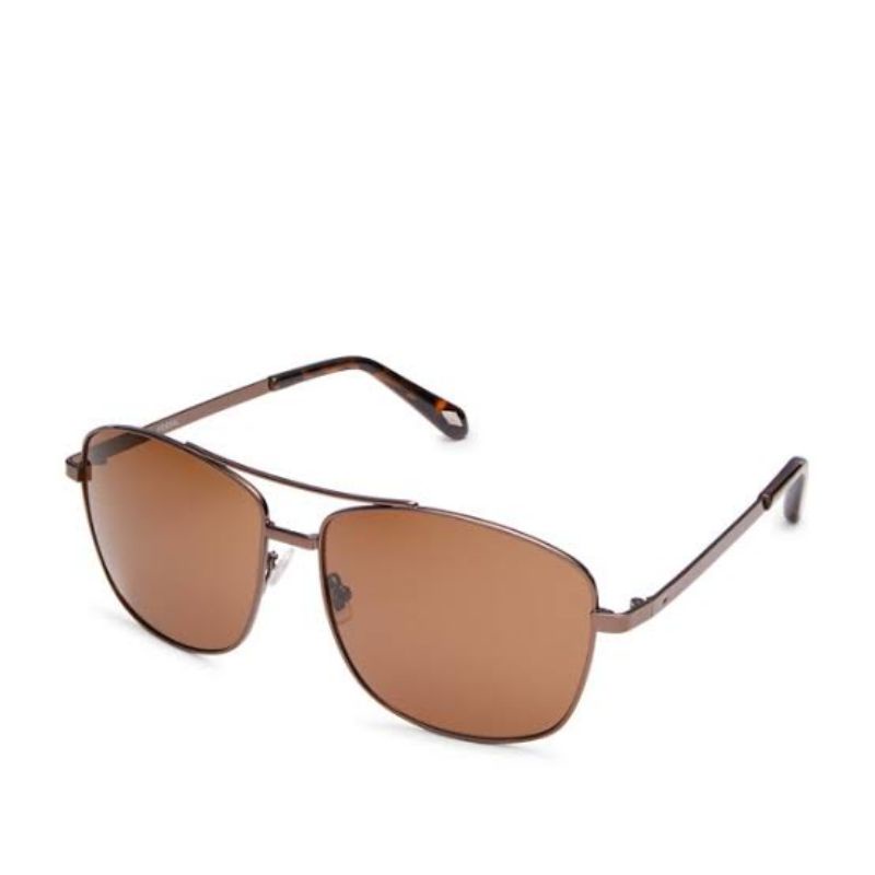 FOSSIL Aviator Sunglasses - X80050