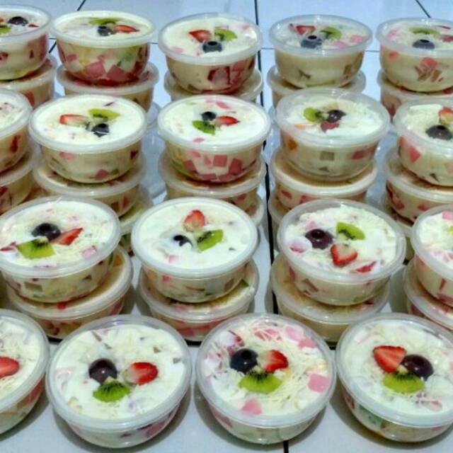 

Salad buah
