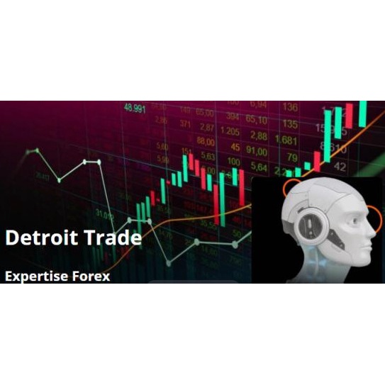 Ea Mt4 Detroit Trader EA 2.0