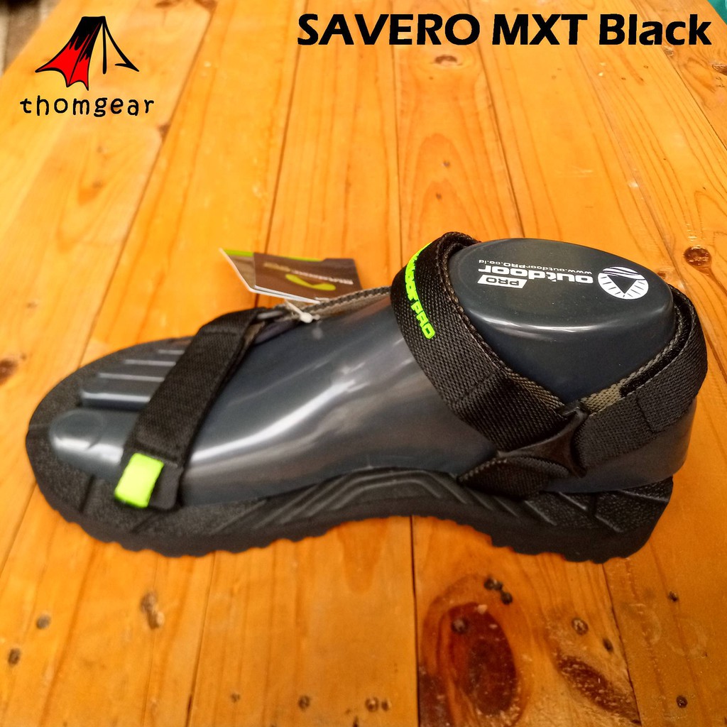 Thomgear Outdoor Pro Sandal Gunung Savero Mxt Original Thomgear Probolinggo Paiton