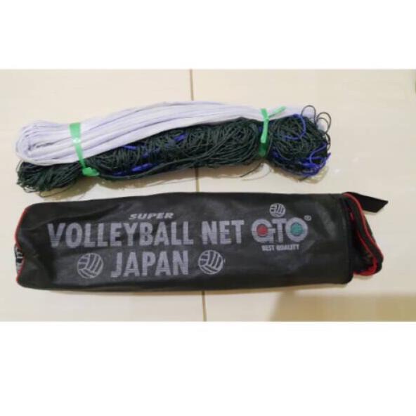 Baru Asli Net voli/net volly gto Gto