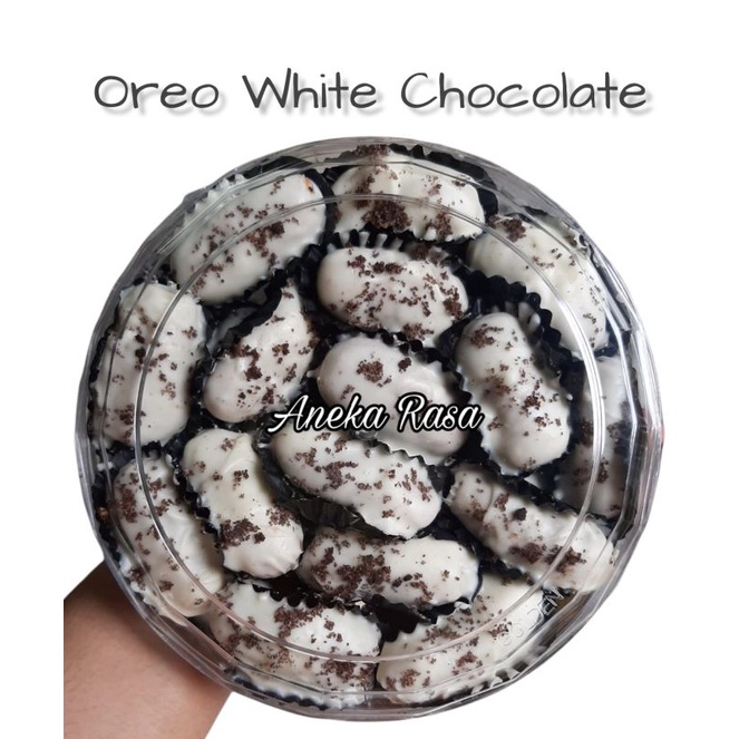 

kuker oreo