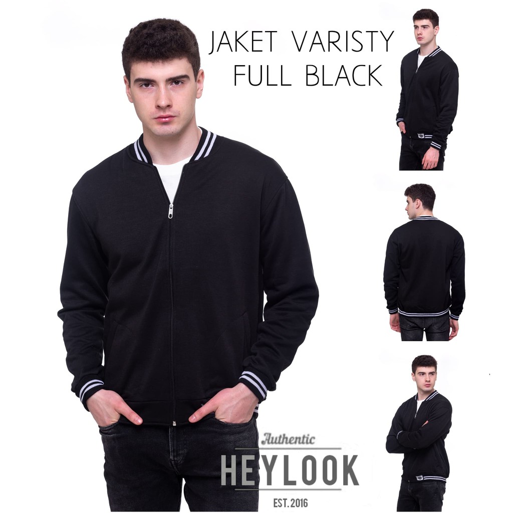 BEST SELLER JAKET VARSITY BOMBER JAKET PARKA PRIA WANITA HOODIE SWEATER JEANS