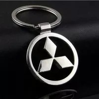 Gantungan Kunci Mobil Mazda Cx Keychain Key Chain Logo Stainless Steel