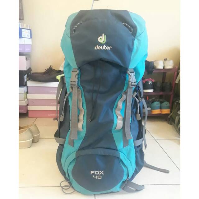 Deuter Fox 40