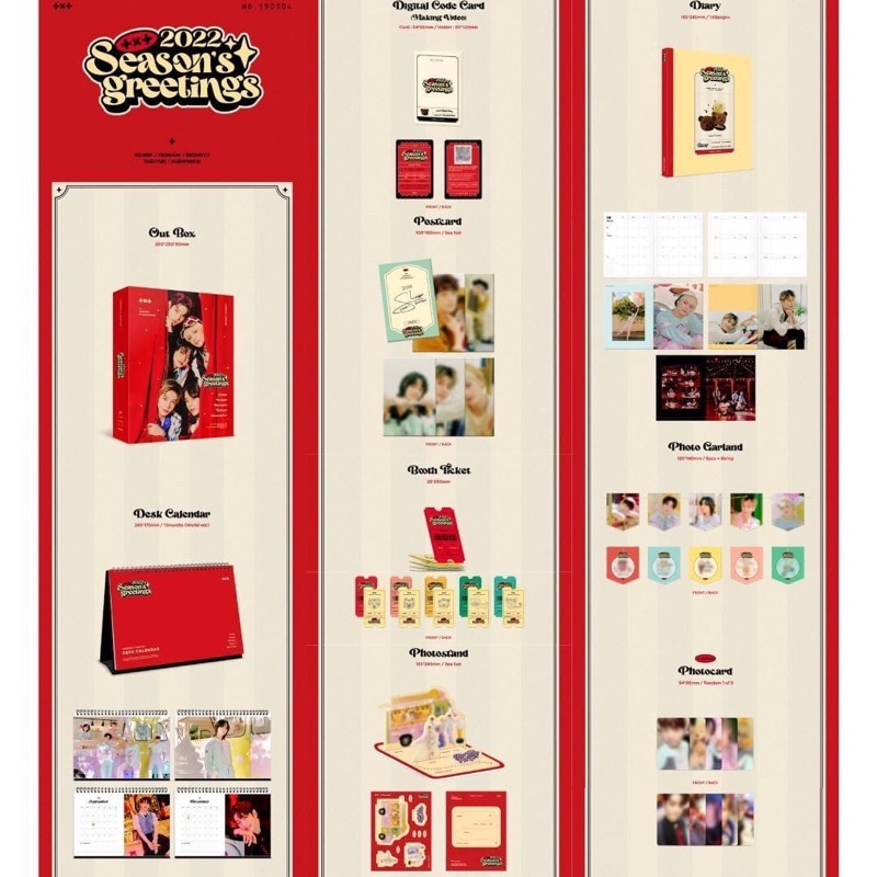 SEASON GREETINGS 2022 TXT (PO)