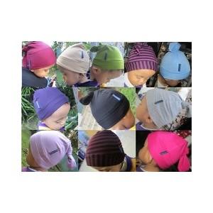 Topi Kupluk Bayi Baru lahir Anak Laki - Laki Cowok Kurcaci Lucu Murah