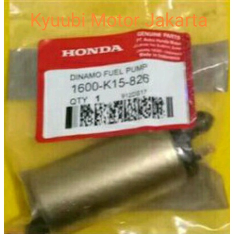 Rotak CB 150R Led, CBR 150 New