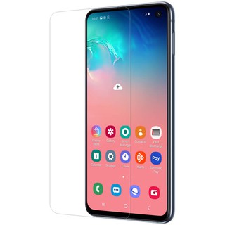 TEMPERED GLASS NILLKIN H+ PRO SAMSUNG GALAXY S10E S 10E