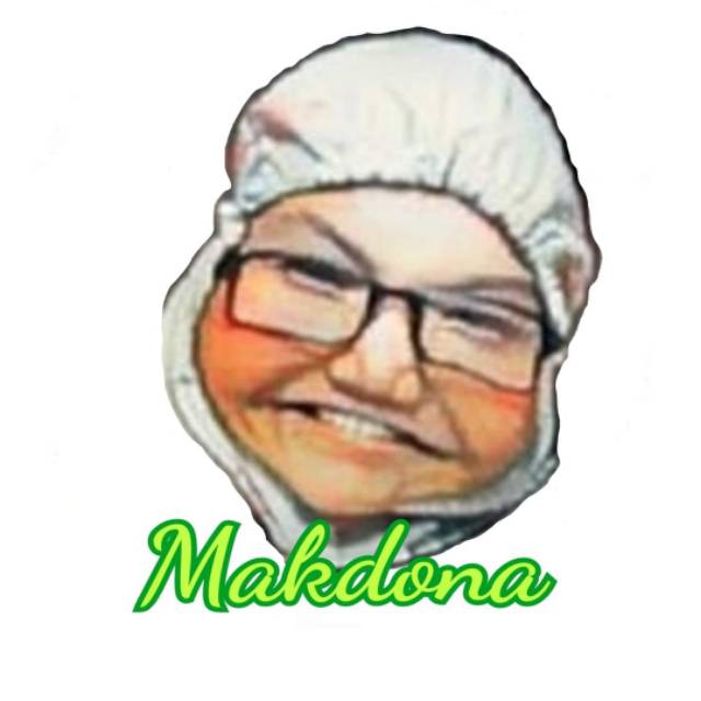 makdona
