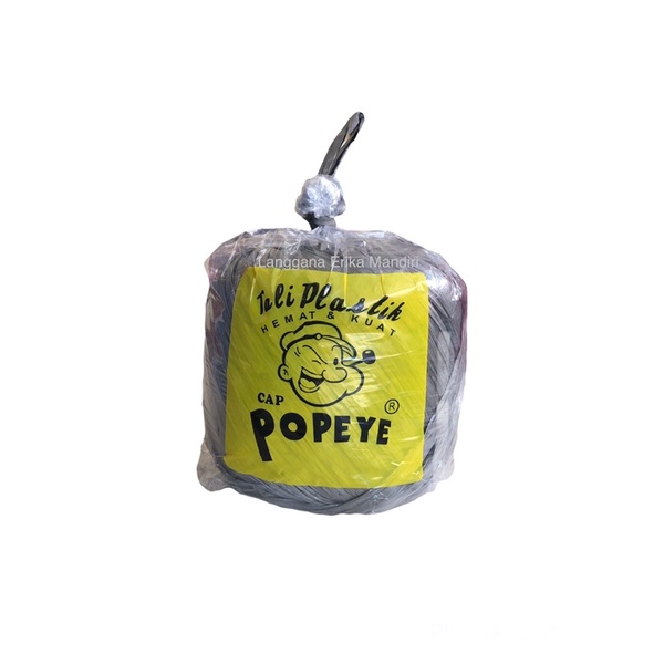 

Tali rafia hitam popeye
