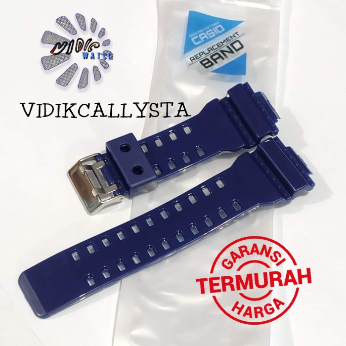 STRAP TALI G-SHOCK GA GD GDF 100 110 120 300 400 700 800 G GD GR GW 8900