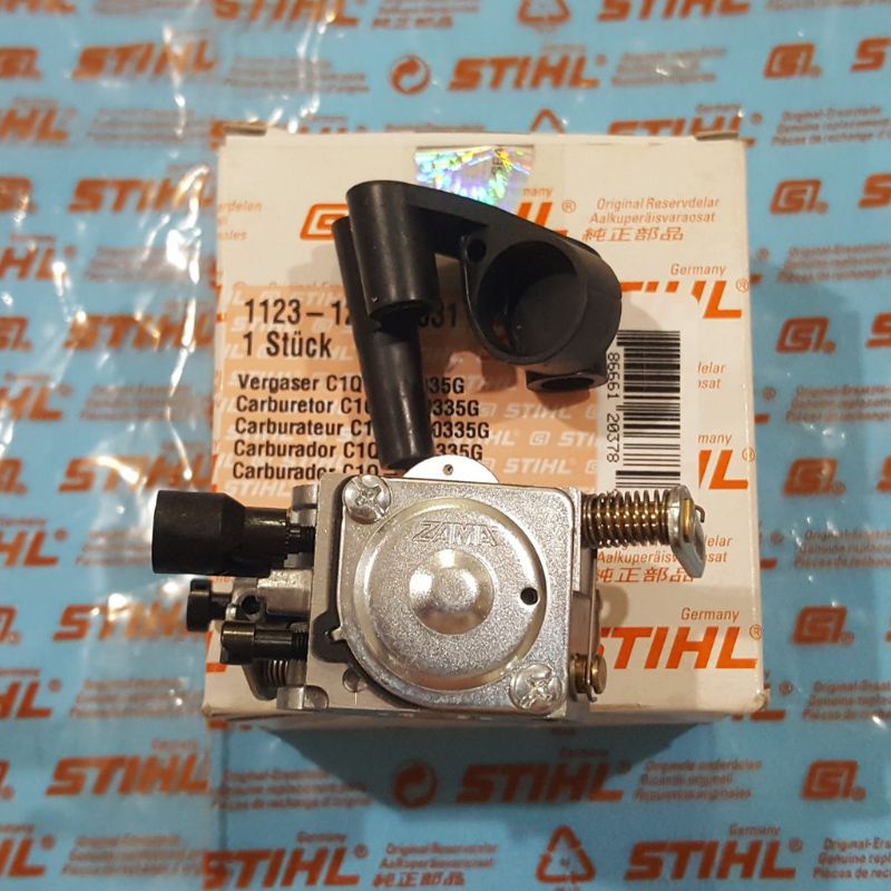 Carburator STIHL Ms.250 Original