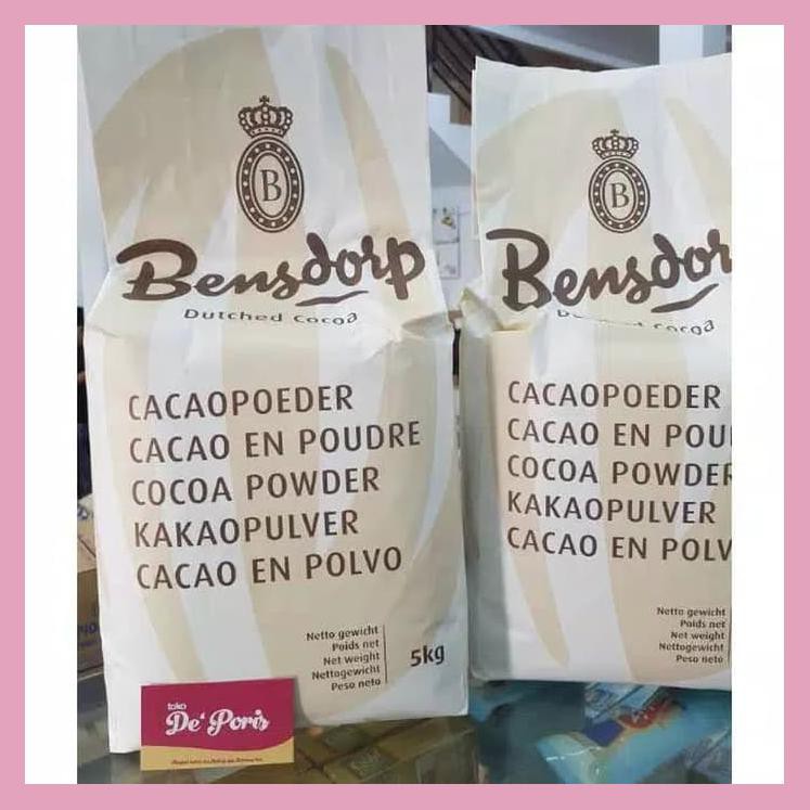 

BENDORP COKLAT BUBUK REPACK 250GR DARI KEMASAN 5KG