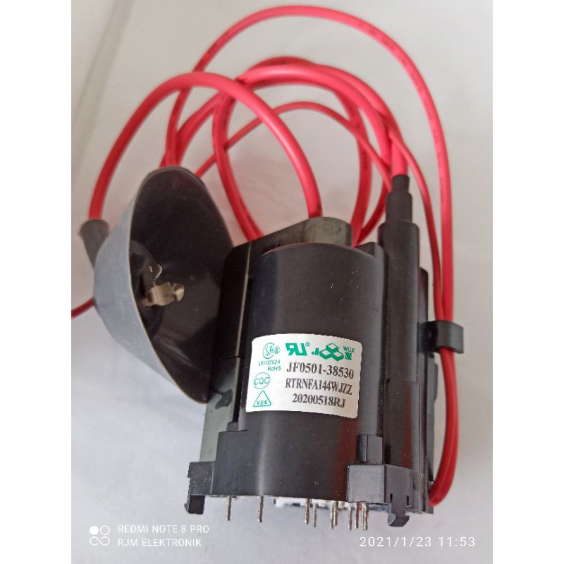 flayback jf0501- 38530