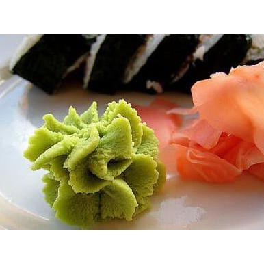 

ASLI! Daesang Wasabi Powder Korea Repack 50g Bumbu Bubuk Wasabi Sashimi