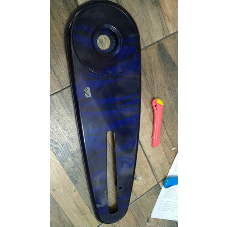 katengkas tutup rantai sepeda mini 24