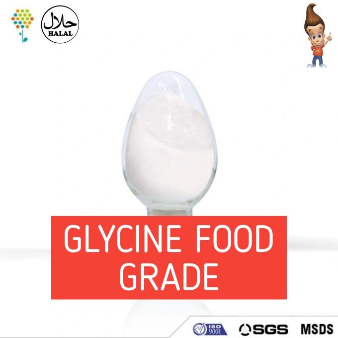 

Silahkan Order] Jual Glisin / Glycine Powder 1 KG