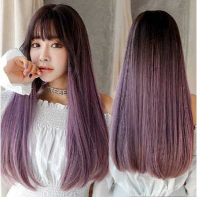 WIG DAILY LOLITA C8213 WARNA GRADASI