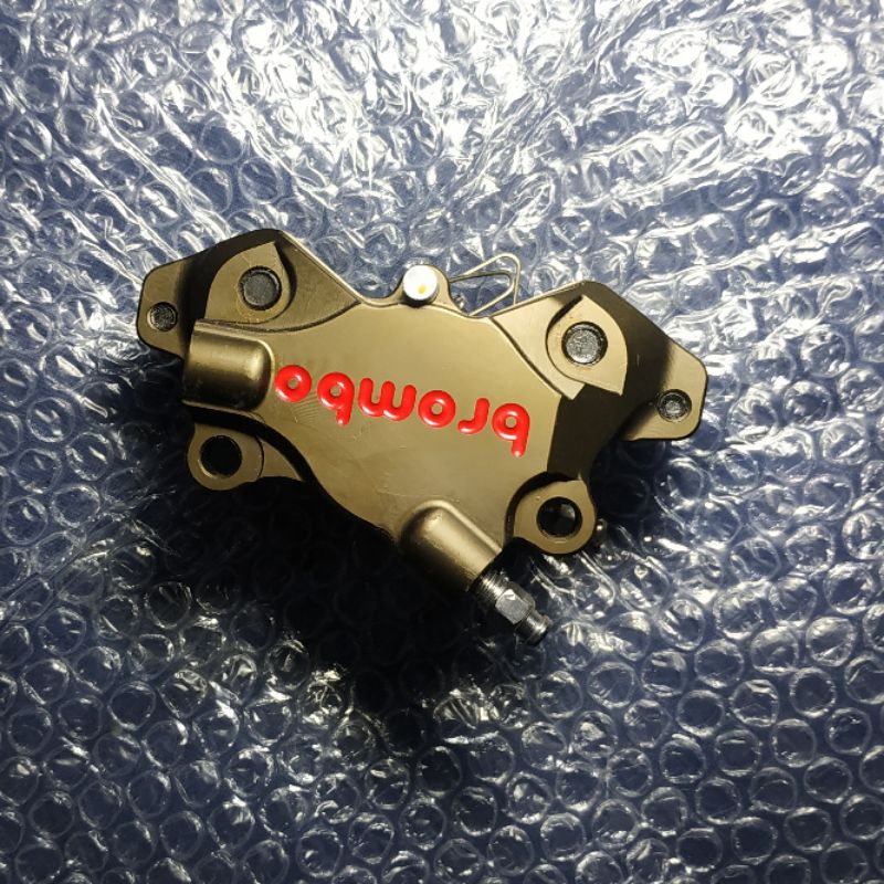 Kaliper Brembo 2p Gp Butterfly Thailand