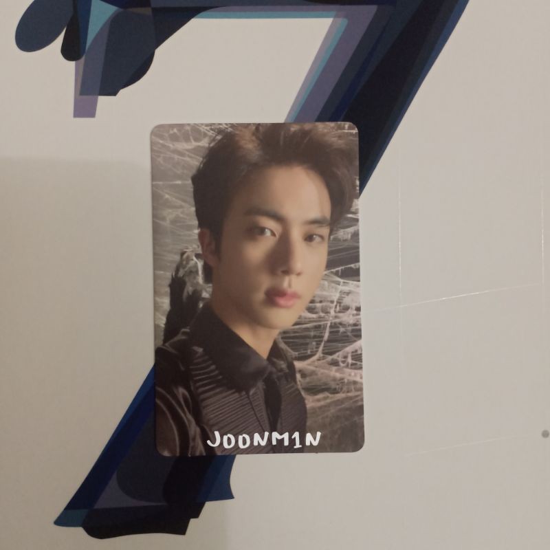 booked — pc jin mots 7 ver 2