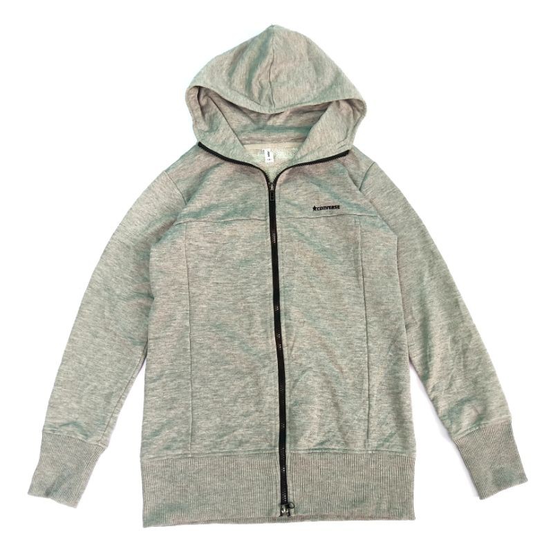 Zip Hoodie Converse Second