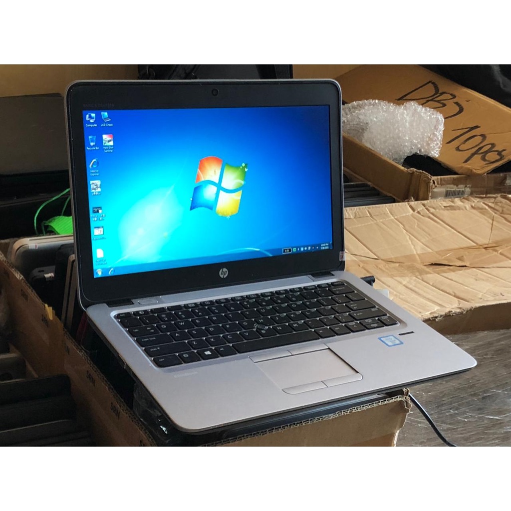 Laptop HP Elitebook 820 G3 Core i5 RAM 8GB